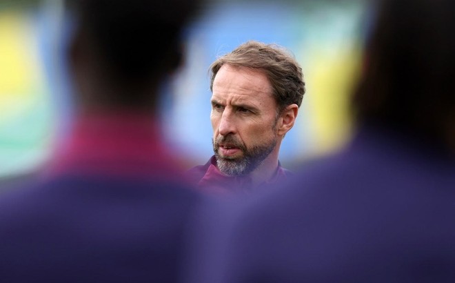 Gareth Southgate đã khiến những người chỉ trích cúi đầu xấu hổ như thế nào? - Ảnh 3.