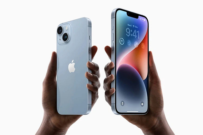 Apple cảnh báo người dùng iPhone, lưu ý 8 điều này để ngăn chặn lừa đảo - Ảnh 2.