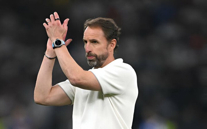 8 năm thăng trầm của Gareth Southgate cùng đội tuyển Anh - Ảnh 16.