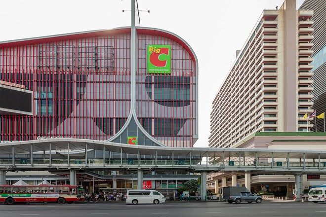 Khu Ratchaprasong: Nơi người Việt cực yêu thích khi du lịch Thái Lan, là &quot;phố không ngủ&quot; của Bangkok - Ảnh 2.