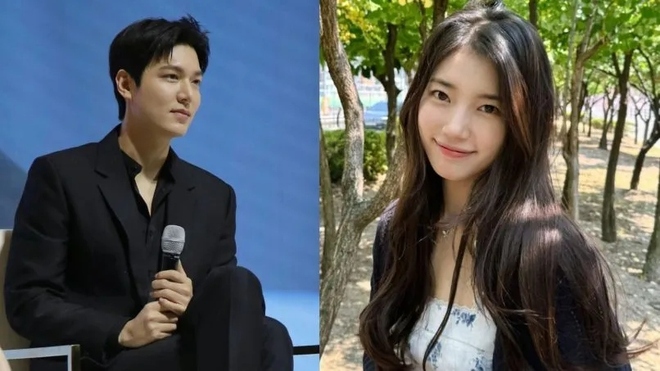 Lee Min Ho và tình trường toàn mỹ nhân - Ảnh 4.