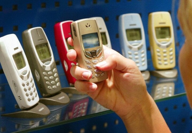 Người dùng điện thoại cục gạch sẽ bị ngừng hoạt động vào giữa tháng 9 - Ảnh 1.