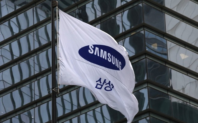 Nhân viên Samsung tuyên bố tiếp tục biểu tình - Ảnh 1.