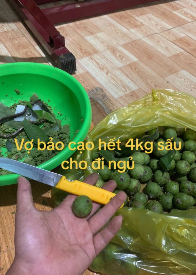 Quà tặng "kịch trần" của anh tài Tự Long hóa ra là món "đỉnh" nhất mùa hè tại Hà Nội- Ảnh 14.