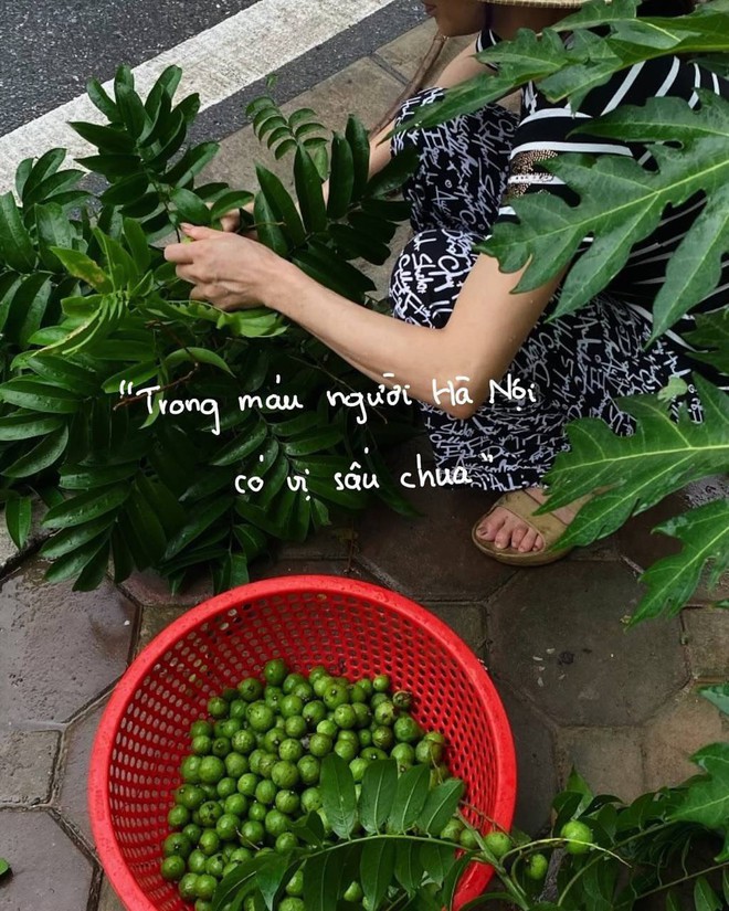 Quà tặng "kịch trần" của anh tài Tự Long hóa ra là món "đỉnh" nhất mùa hè tại Hà Nội- Ảnh 3.