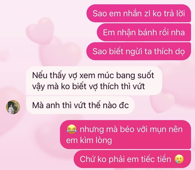 Chuyện tình của cô gái yêu xa, lấy chồng xa, bị dè bỉu “ăn bám” - Ảnh 7.