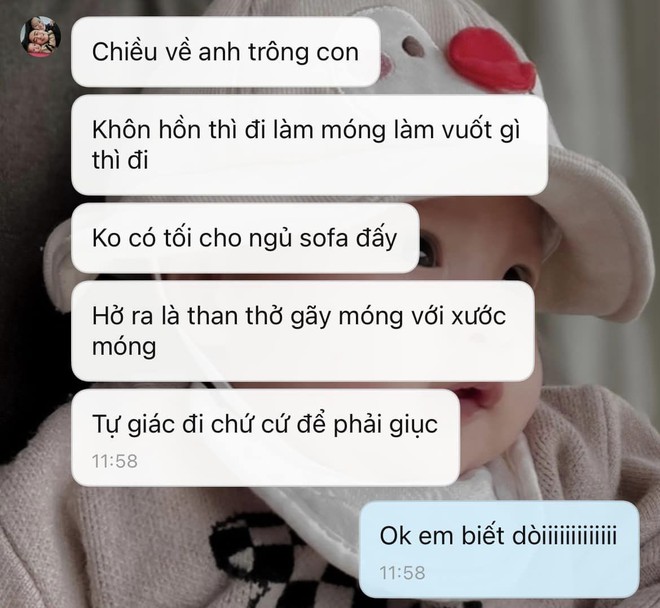 Chuyện tình của cô gái yêu xa, lấy chồng xa, bị dè bỉu “ăn bám” - Ảnh 8.