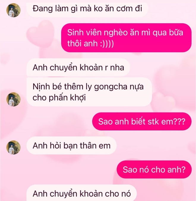 Chuyện tình của cô gái yêu xa, lấy chồng xa, bị dè bỉu “ăn bám” - Ảnh 5.