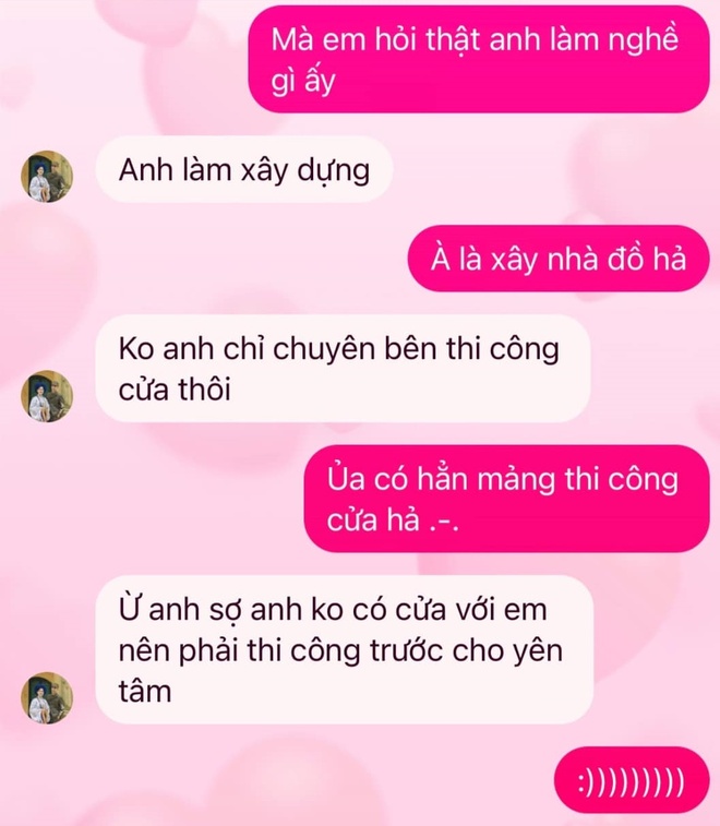 Chuyện tình của cô gái yêu xa, lấy chồng xa, bị dè bỉu “ăn bám” - Ảnh 4.