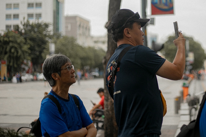 Chung cư cà phê 60 năm tuổi bỗng nổi như cồn tại nước ngoài, du khách khẳng định: “Đây là nơi ‘iconic’ nhất TP.HCM!”- Ảnh 17.