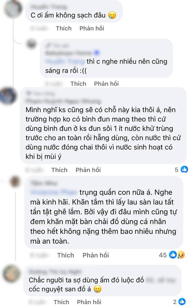 Dừng nấu mì bằng bình siêu tốc của khách sạn nếu không muốn vướng phải những rắc rối này!- Ảnh 4.