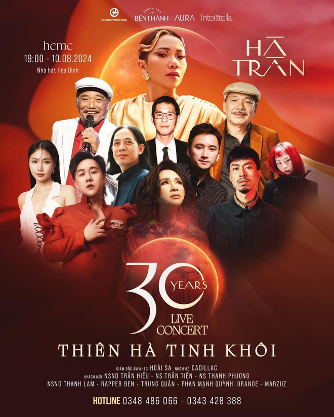 NÓNG: Diva Hà Trần hủy show- Ảnh 3.