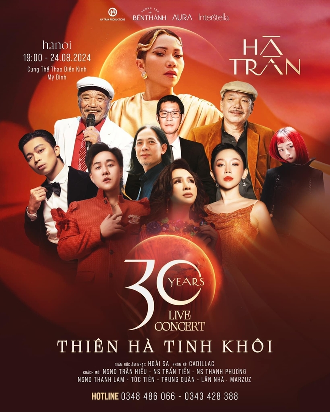 NÓNG: Diva Hà Trần hủy show- Ảnh 2.