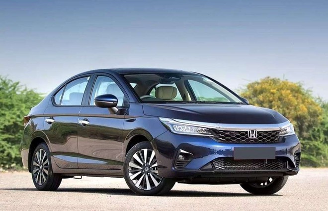 Ô tô Honda đồng loạt nhận ưu đãi khủng: Honda Accord giảm đậm 220 triệu đồng, City rẻ hiếm có - Ảnh 1.