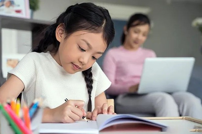 7 thói quen học tập tốt thường xuất hiện ở những đứa trẻ học giỏi - Ảnh 1.