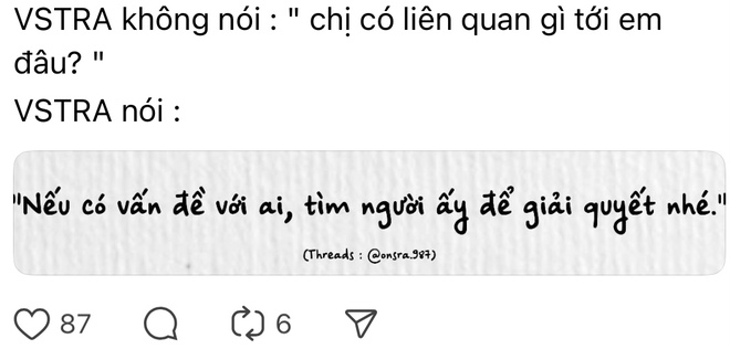 Đọc kỹ bức thư VSTRA gửi cô gái từng hẹn hò Obito:  Tử tế ở đâu cũng cần, nhất là trong tình yêu!- Ảnh 10.