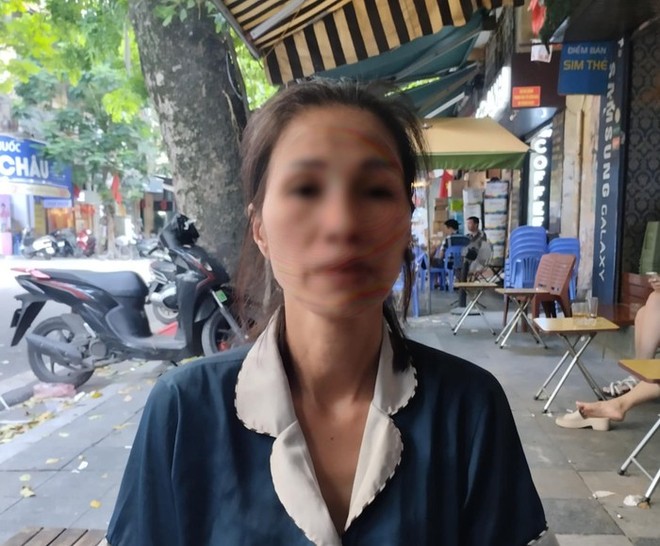 Vụ cô gái 22 tuổi tử vong ở Hà Nội: Người mẹ đau lòng kể lại cuộc gọi cuối cùng trước khi con gặp nạn - Ảnh 2.