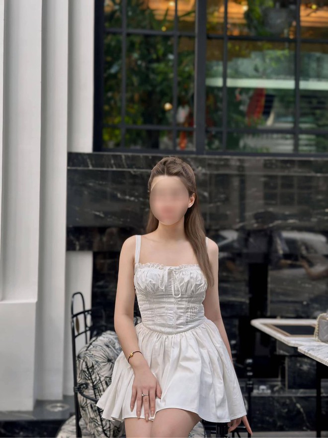 Cô gái 22 tuổi tử vong ở Hà Nội: Gặp nạn sau khi đi sinh nhật cùng bạn trai - Ảnh 1.