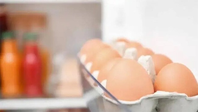 Trứng mua về đừng cho tủ lạnh, làm theo 2 cách này để vài tháng không hỏng - Ảnh 1.