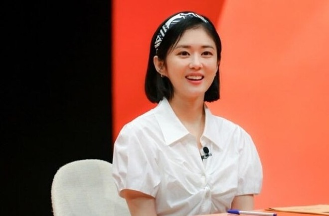 “Ma cà rồng” xứ Hàn ăn nhiều 5 món chống nắng, ngăn già để 44 tuổi vẫn trẻ như học sinh