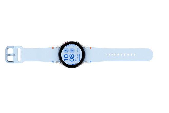 Samsung ra mắt Galaxy Watch FE giá mềm, thêm công nghệ theo dõi sức khỏe toàn diện - Ảnh 3.