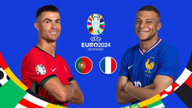 Nhận định Bồ Đào Nha - Pháp: HLV Martinez có dám gạch tên Ronaldo? - Ảnh 1.