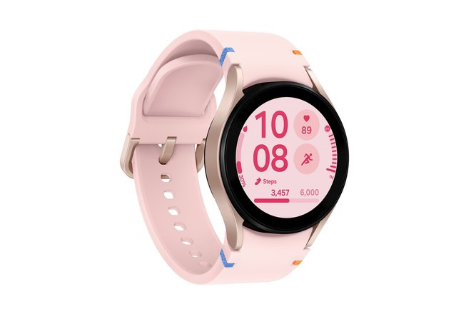 Samsung ra mắt Galaxy Watch FE giá mềm, thêm công nghệ theo dõi sức khỏe toàn diện - Ảnh 2.