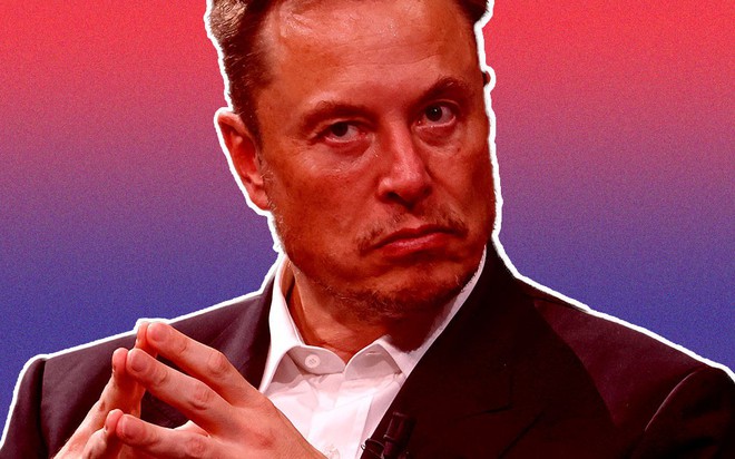 Elon Musk đòi xoá sổ Bill Gates nếu còn làm điều này - Ảnh 1.