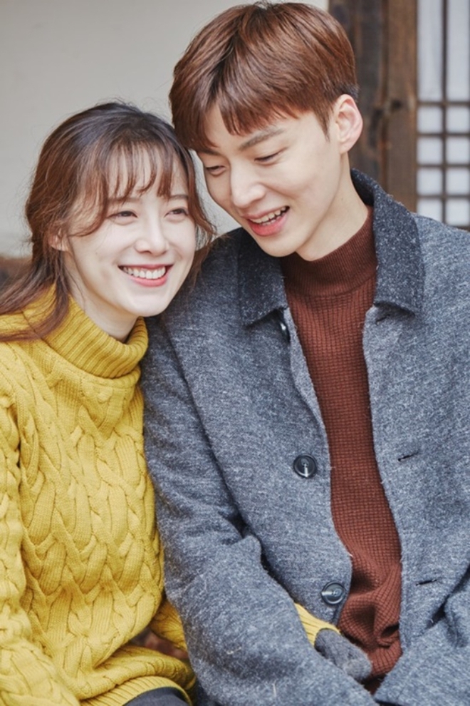 Ahn Jae Hyun sững sờ nhận kết quả kiểm tra sức khỏe sau 5 năm ly hôn Goo Hye Sun: Chắc tôi không sống lâu được - Ảnh 8.