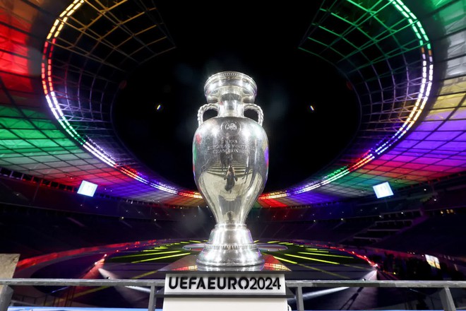 Euro 2024 chưa kết thúc, “người chiến thắng” thực sự đã lộ diện: Không phải cái tên bạn đang dự đoán  - Ảnh 1.