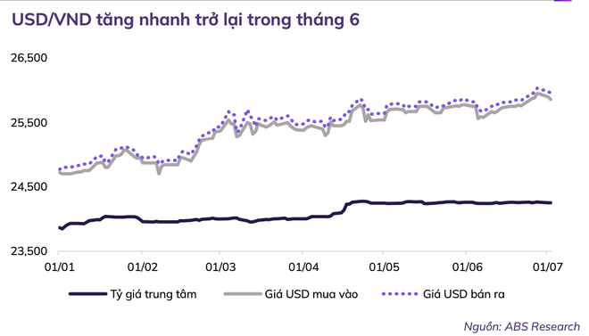 Chứng khoán chuẩn bị bước vào sóng tăng mới trong nửa cuối năm 2024 - Ảnh 2.