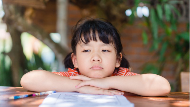 Đừng để con mình hình thành 5 thói quen xấu này trong dịp nghỉ hè - Ảnh 2.