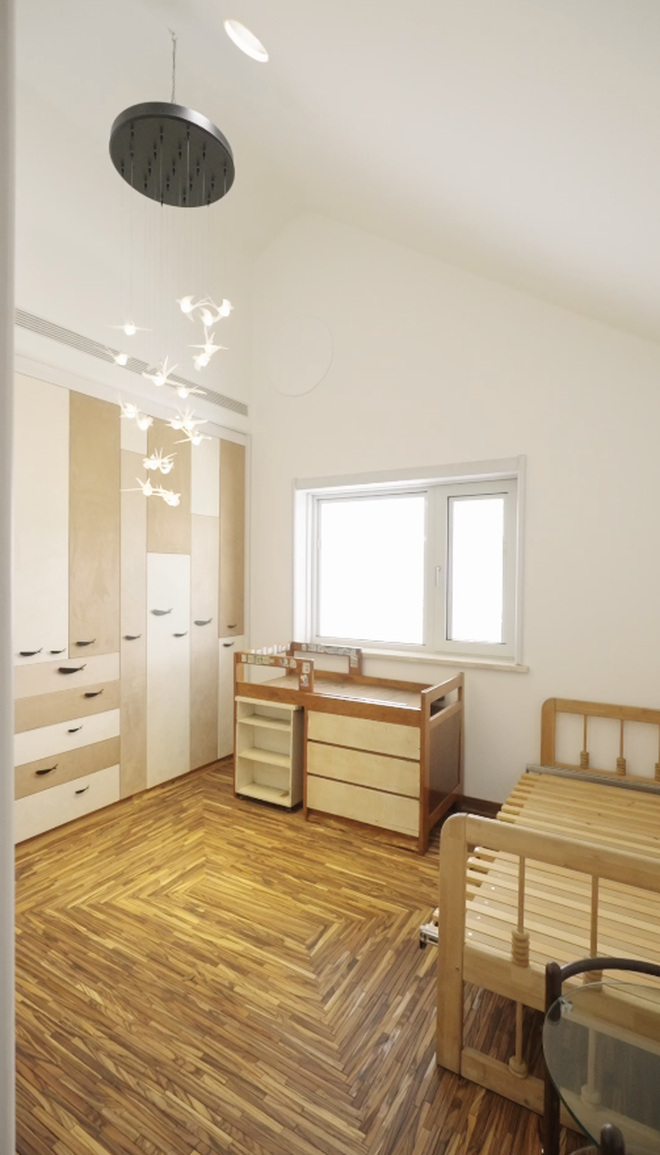 Cách dưỡng già của ông nội tuổi 70: Xây nhà đẹp cho vợ, ngủ phòng riêng, không phải sống với con cháu - Ảnh 8.