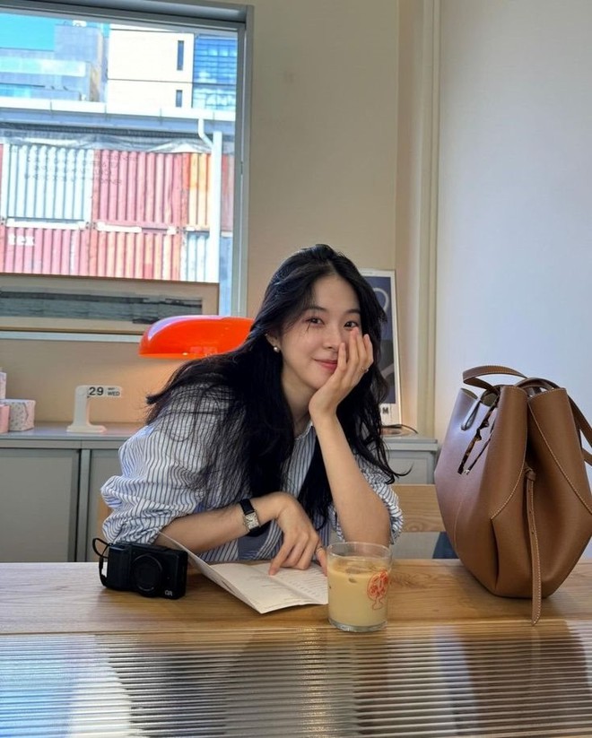 &ldquo;Sinh vi&ecirc;n cầm 5 triệu sống ở H&agrave; Nội, th&aacute;ng n&agrave;o cũng phải cơm độn m&igrave; t&ocirc;m&rdquo; - Ảnh 2.