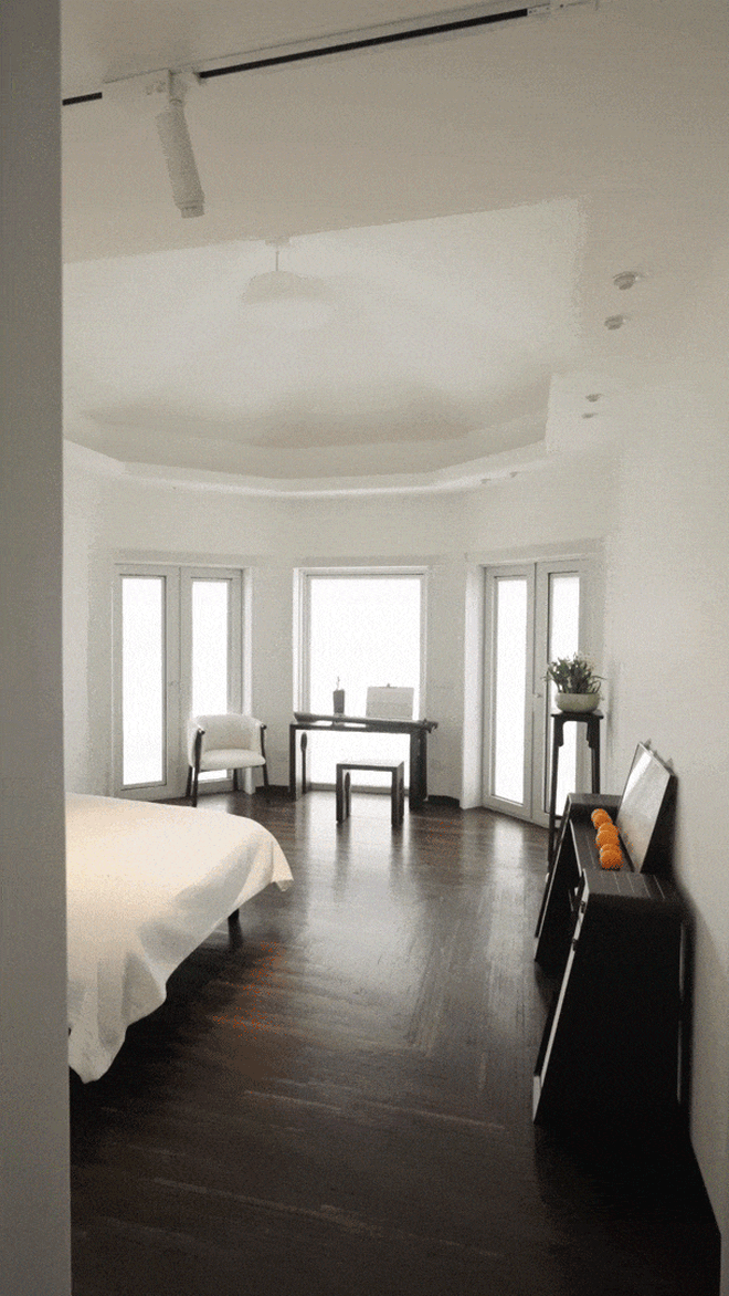 Cách dưỡng già của ông nội tuổi 70: Xây nhà đẹp cho vợ, ngủ phòng riêng, không phải sống với con cháu - Ảnh 8.