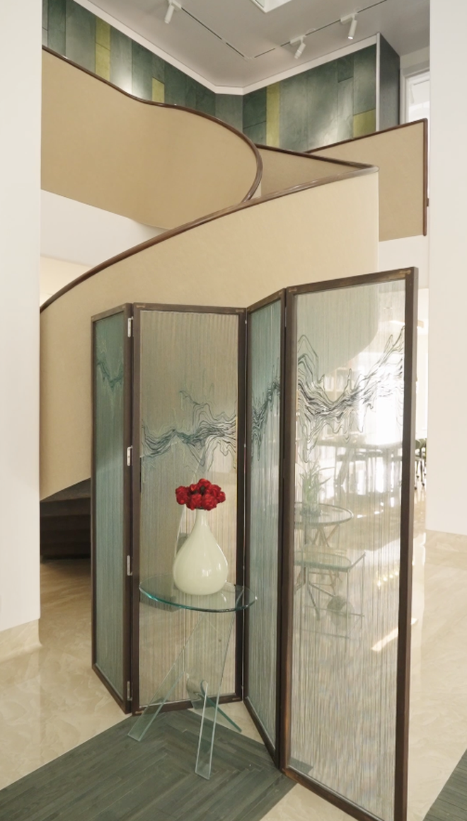 Cách dưỡng già của ông nội tuổi 70: Xây nhà đẹp cho vợ, ngủ phòng riêng, không phải sống với con cháu - Ảnh 7.
