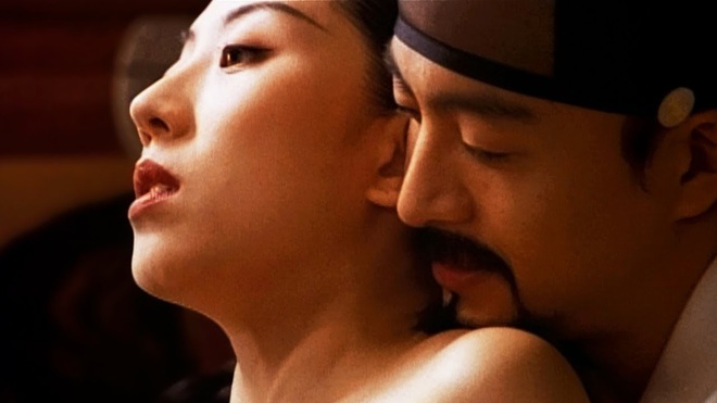 Dàn diễn viên phim 18+ Hàn Quốc Nỗi Ô Nhục Họ Cho sau 21 năm bây giờ ra sao? - Ảnh 3.