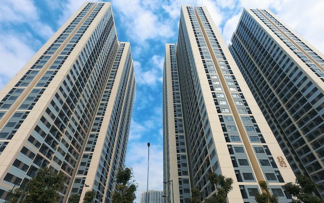 Chuy&ecirc;n gia dự b&aacute;o gi&aacute; b&aacute;n chung cư sẽ kh&oacute; giảm nhiệt trong 1 năm tới - Ảnh 1.
