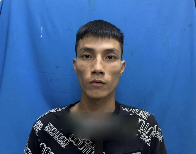 Phú Thọ: Hot girl 17 tuổi bị khởi tố vì tàng trữ ma túy - Ảnh 2.