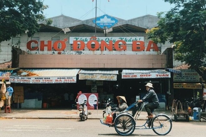 Trọn bộ kinh nghiệm du lịch Huế - Ảnh 6.