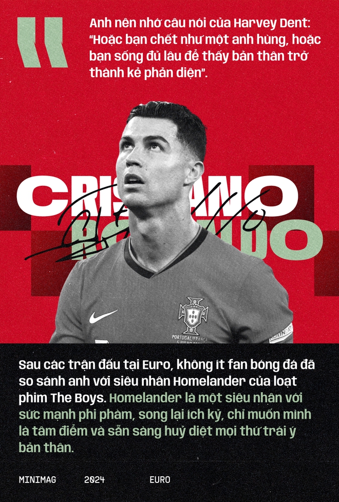 Cristiano Ronaldo - Ngày đẹp trời để nói chia tay? - Ảnh 6.