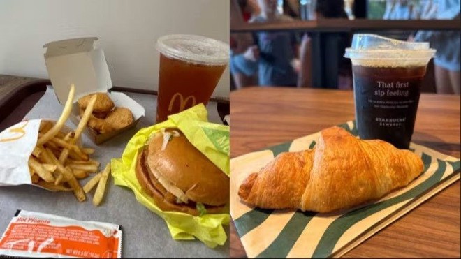 Combo sandwich 100.000 VND, nồi lẩu Haidilao giá bằng một nửa thông thường: Phần ăn giá rẻ ngày càng được ưa chuộng tại 3 nền kinh tế top đầu thế giới vì những lý do khác nhau - Ảnh 1.