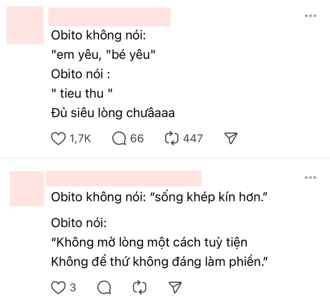 Hot hơn cả bài "phốt" hóa ra là "văn mẫu" tán gái của Obito!- Ảnh 4.