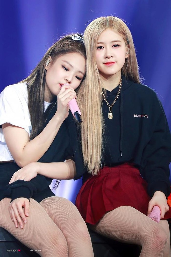 Rosé - Jennie bị lôi vào bê bối của Suga (BTS)- Ảnh 5.