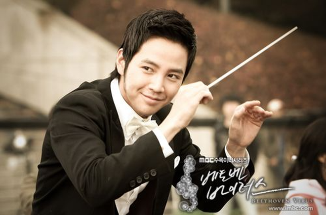 "Hoàng tử châu Á" Jang Geun Suk bị ung thư- Ảnh 5.