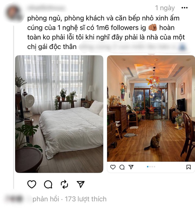 Fan hết hồn phát hiện 1 "anh tài" có tài khoản chuyên nấu ăn cực điệu nghệ mà chẳng ai hay biết- Ảnh 2.