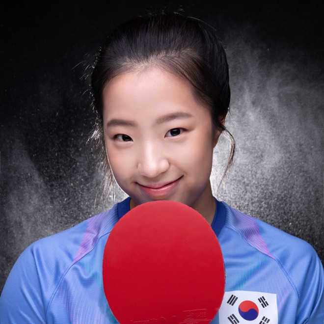 Nữ VĐV bóng bàn lên "hot search" với màn mukbang đáng yêu tại Olympic, bật khóc khi làm nên lịch sử- Ảnh 11.