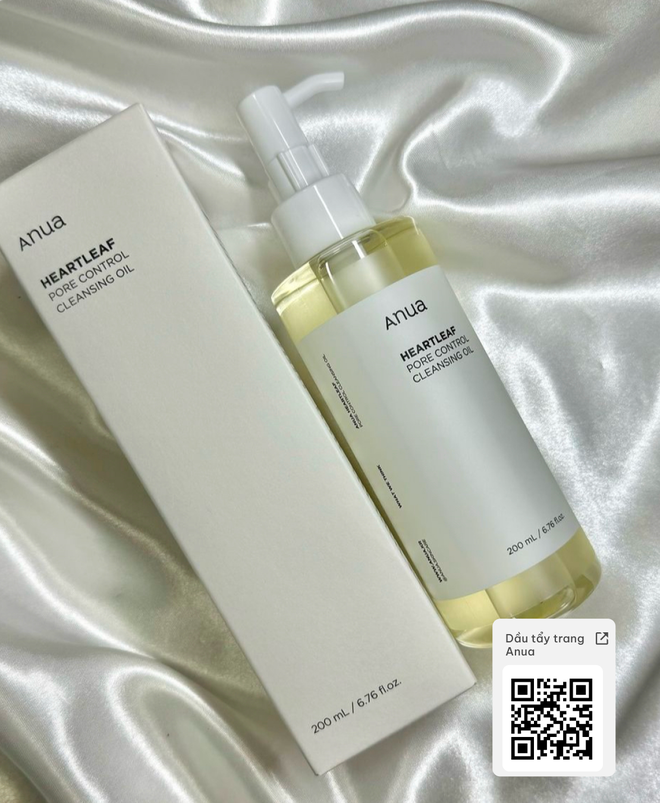 G&aacute;i xinh &ldquo;hớp hồn&rdquo; 23 triệu người với 5 bước skincare, da đảm bảo b&oacute;ng như gương- Ảnh 2.