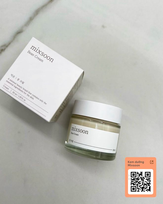 G&aacute;i xinh &ldquo;hớp hồn&rdquo; 23 triệu người với 5 bước skincare, da đảm bảo b&oacute;ng như gương- Ảnh 12.