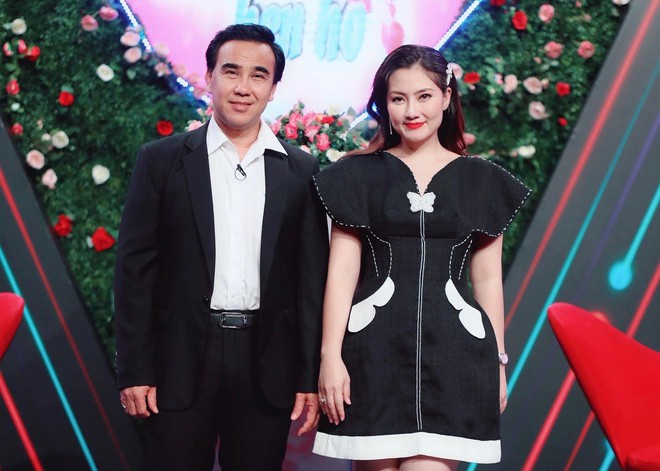 Ngọc Lan sẽ vẫn xuất hiện trên gameshow?- Ảnh 2.